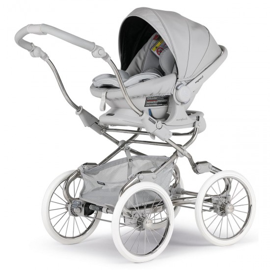 Bebecar stylo class el 2025